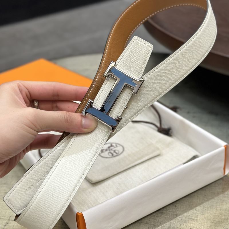 H**mes belts